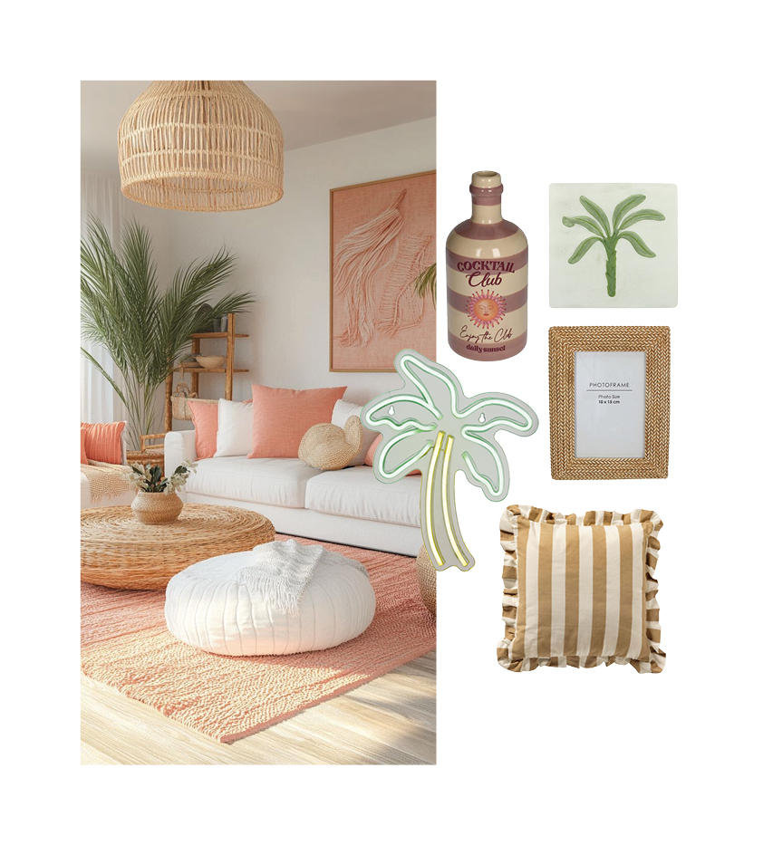 Shop the Look